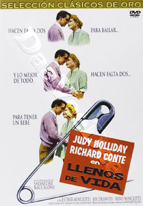 Full of Life |   DVD